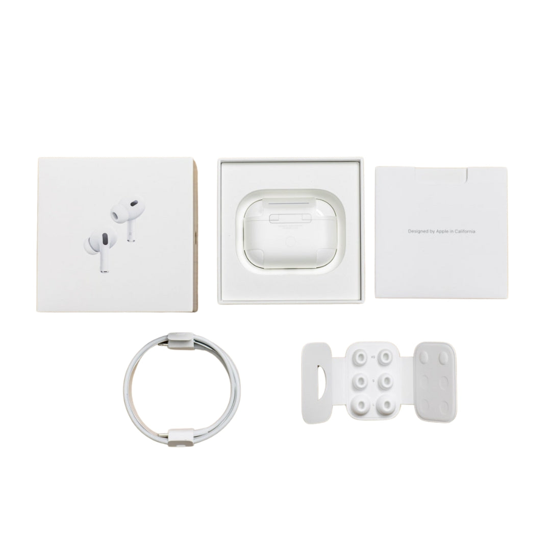APPLE AIRPODS PRO 2