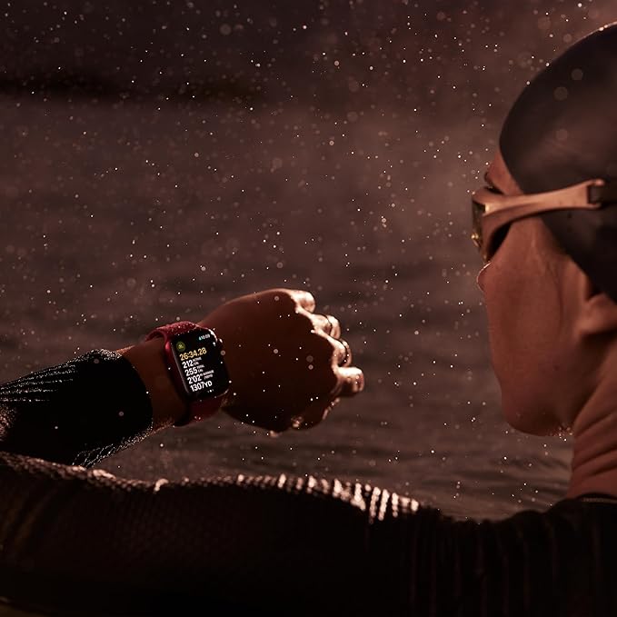 Watch Series 10 With Straps