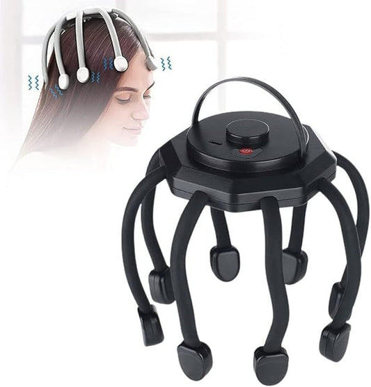 Ultra Head Massager