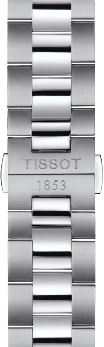 Tissot Mens Gentleman