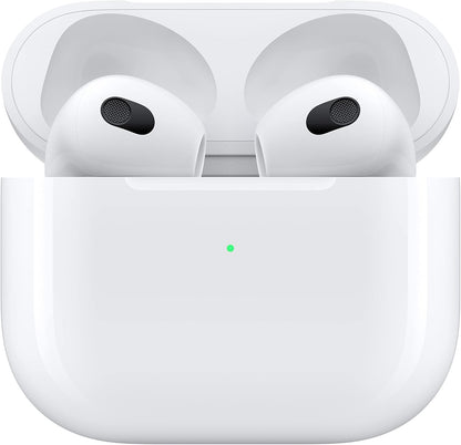 Apple AirPods (3rd Generation)