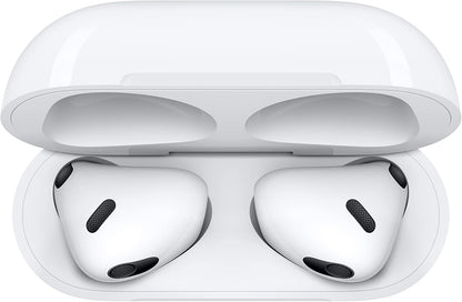 Apple AirPods (3rd Generation)