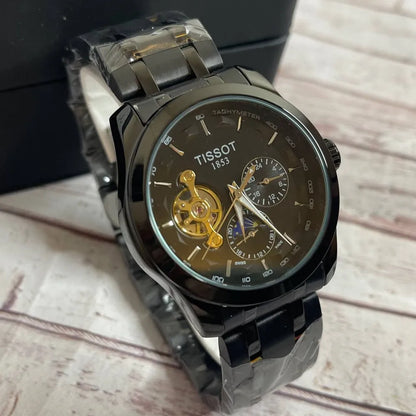 Tissot Mens Gentleman