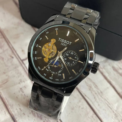 Tissot Mens Gentleman