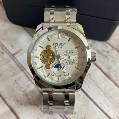 Tissot Mens Gentleman