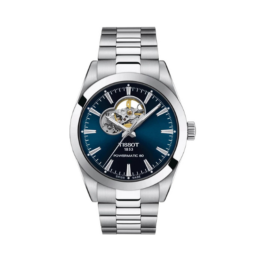 Tissot Mens Gentleman