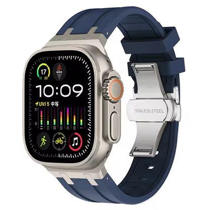 APPLE WATCH ULTRA 2 + FREE 2 STRAPS