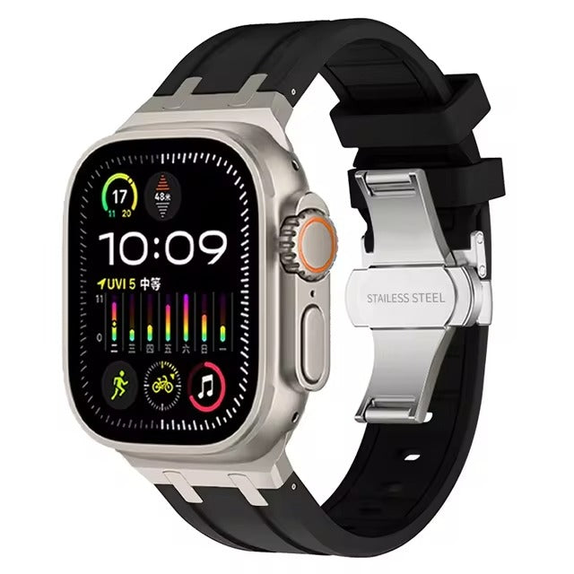 APPLE WATCH ULTRA 2 + FREE 2 STRAPS