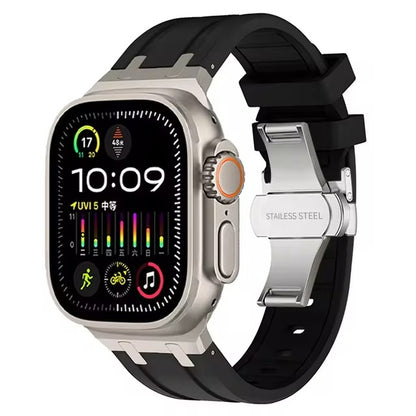 APPLE WATCH ULTRA 2 + FREE 2 STRAPS