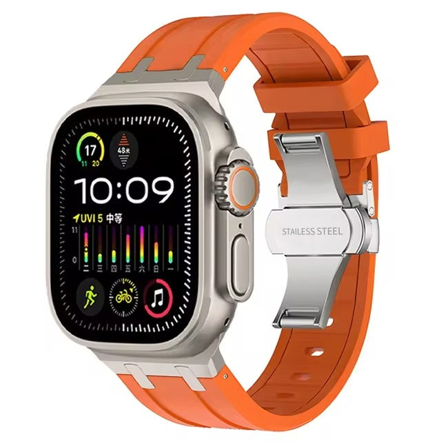 APPLE WATCH ULTRA 2 + FREE 2 STRAPS