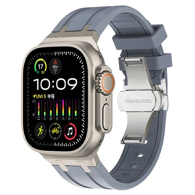 APPLE WATCH ULTRA 2 + FREE 2 STRAPS